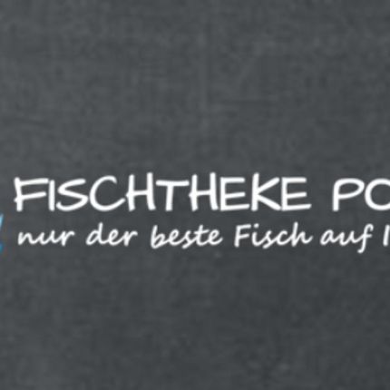 Logotyp från Fischtheke Poseidon