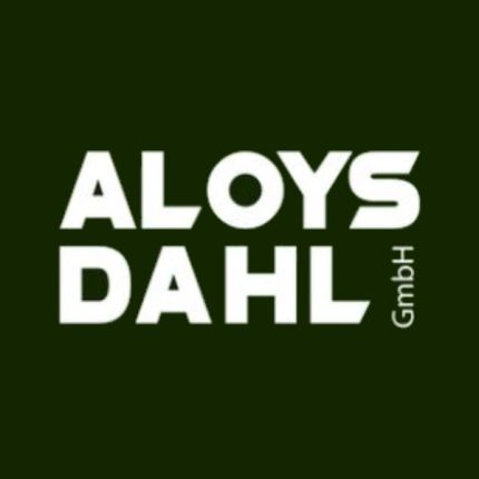 Logotyp från Aloys Dahl GmbH