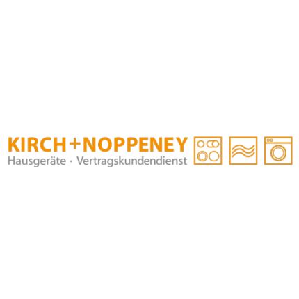Logo van Kirch & Noppeney Inh. Guido Hellmanns e.K.