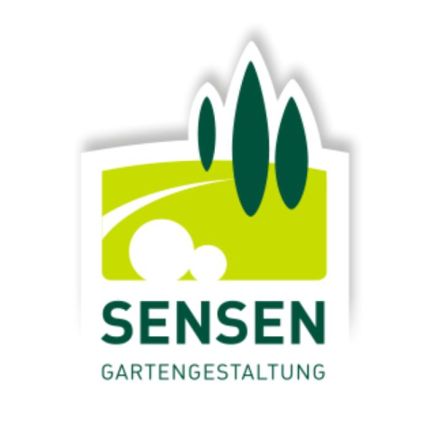 Logo fra Uwe Sensen Gartengestaltung