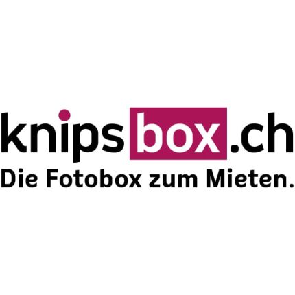 Logo from Knipsbox