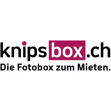 Logo von Knipsbox