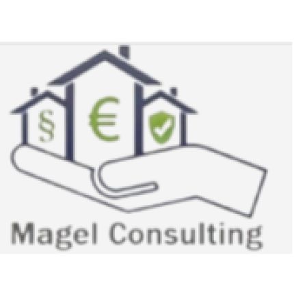 Logo fra Magel Consulting