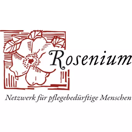 Logotyp från Rosenium Hinterschmiding