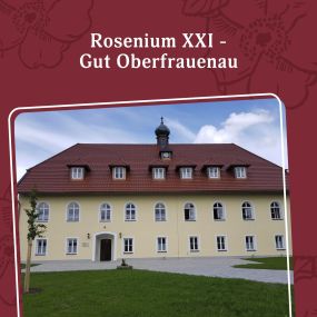 Bild von Rosenium Gut Oberfrauenau