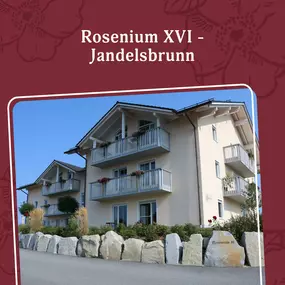 Bild von Rosenium Jandelsbrunn