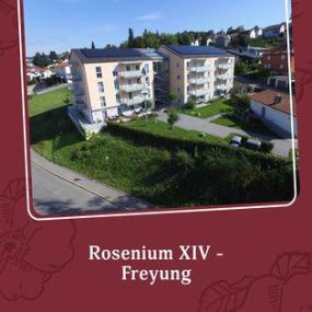 Bild von Rosenium Freyung