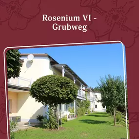 Bild von Rosenium Grubweg