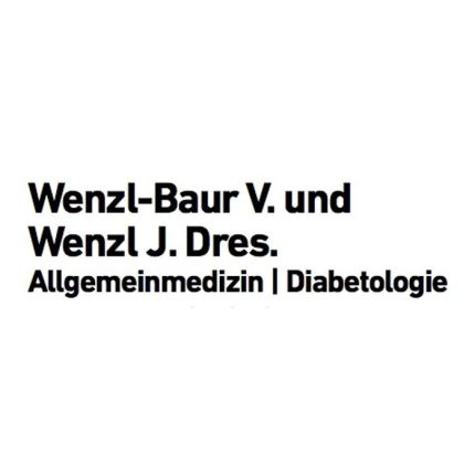 Logo von Dr. med. Veronika Wenzl-Bauer und Wenzl J. Ärztin für Allgemeinmedizin