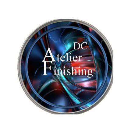 Logotipo de DC Atelier Finishing SàRL