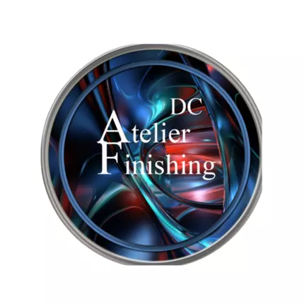 Logo de DC Atelier Finishing SàRL