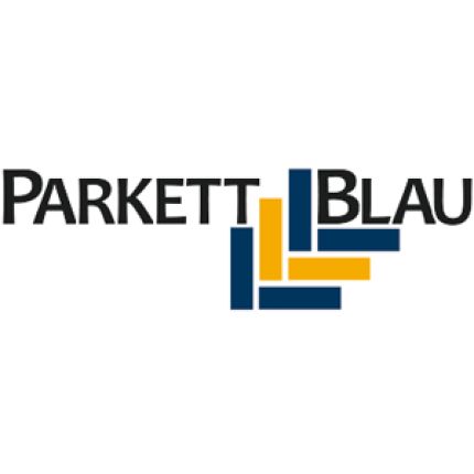 Logo van Parkett-Blau GmbH