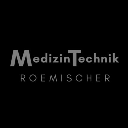 Logo fra MedizinTechnik Roemischer