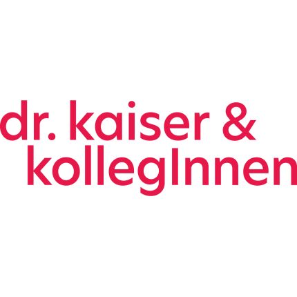 Logotyp från dr. kaiser & kollegInnen MVZ GmbH