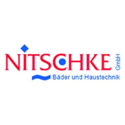Logo van Nitschke Bäder und Haustechnik GmbH