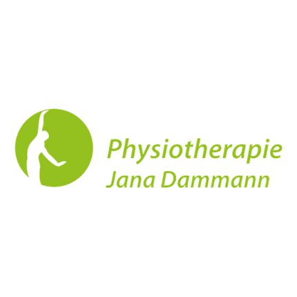 Logo fra Physiotherapie Jana Dammann
