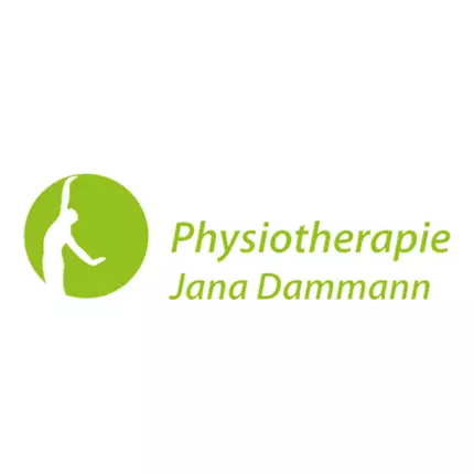 Logo od Physiotherapie Jana Dammann