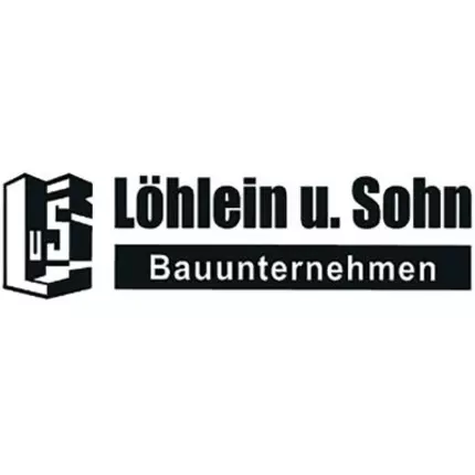 Logo van Löhlein & Sohn GmbH