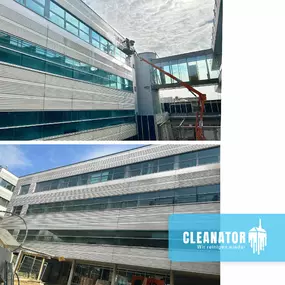 Bild von CLEANATOR GmbH
