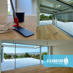 Bild von CLEANATOR GmbH