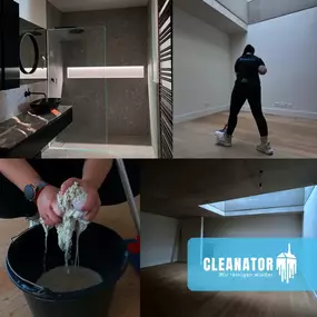 Bild von CLEANATOR GmbH