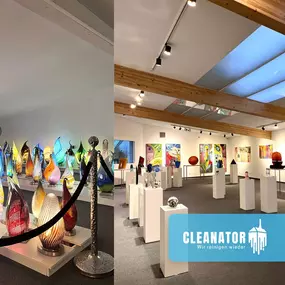 Bild von CLEANATOR GmbH
