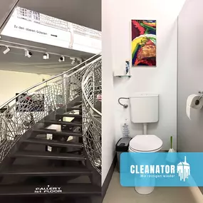 Bild von CLEANATOR GmbH