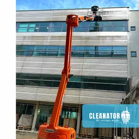 Bild von CLEANATOR GmbH