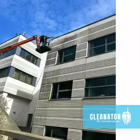 Bild von CLEANATOR GmbH
