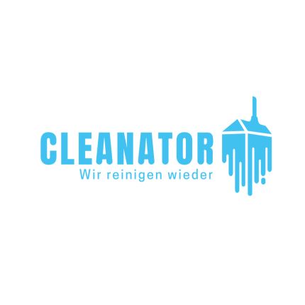 Logo da Cleanator