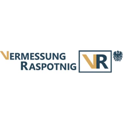 Logo van Vermessung Raspotnig - Dipl.-Ing. Michael Raspotnig