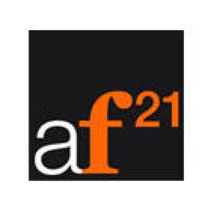 Logo von Architekturfabrik21 AG