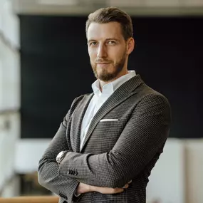 DEVK Versicherung in Kuppenheim: Johannes Mauterer