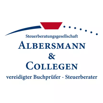 Logo from Albersmann & Collegen Steuerberatungs GmbH