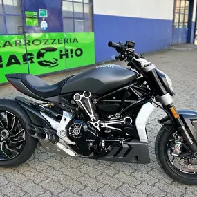 Bild von Carrozzeria Marchio Sagl