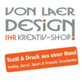 von Laer Design - Ihr Kreativ-Shop! ????
