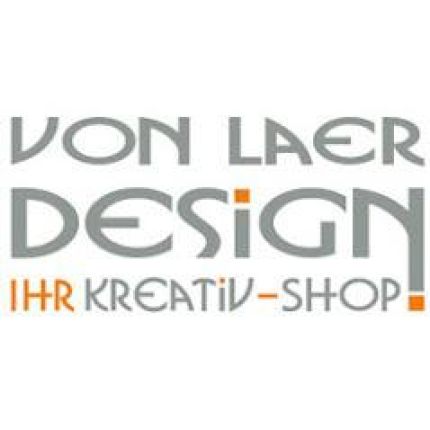 Logo van von Laer Design - Ihr Kreativ-Shop in Kleve
