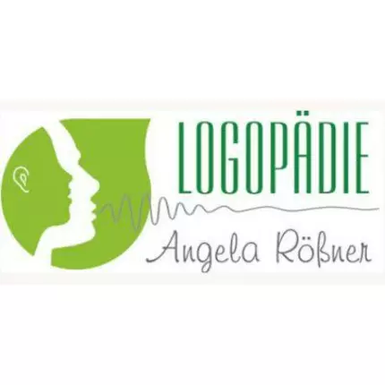 Logo od Logopädische Praxis Rößner Angela