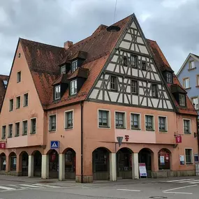 Bild von Telekom Partner Weißenburg