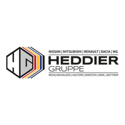 Logo van Auto-Center Heddier GmbH