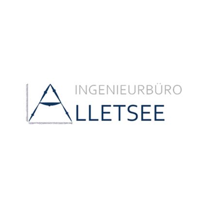 Logotyp från Ingenieurbüro Alletsee