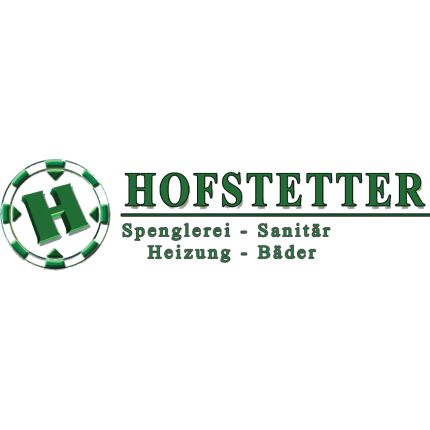 Logo fra Hofstetter GmbH
