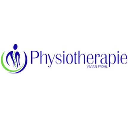 Logo von Physiotherapie Vivian Pfohl