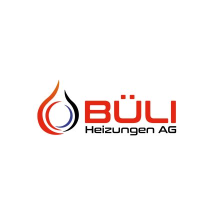 Logo fra Büli Heizungen AG