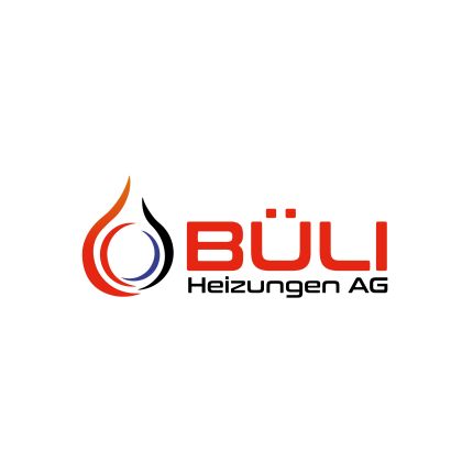 Logo od Büli Heizungen AG