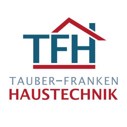 Logo fra TFH Tauber-Franken-Haustechnik GmbH