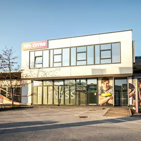 Bild von MYGYM Fitnessstudio Obertrum