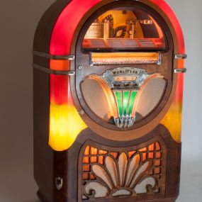 Bild von Museum für Musikautomaten