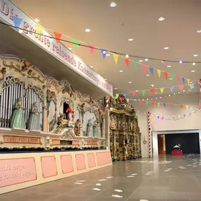 Bild von Museum für Musikautomaten