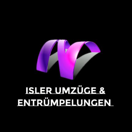 Logo von ISLER Umzüge und Entrümpelungen